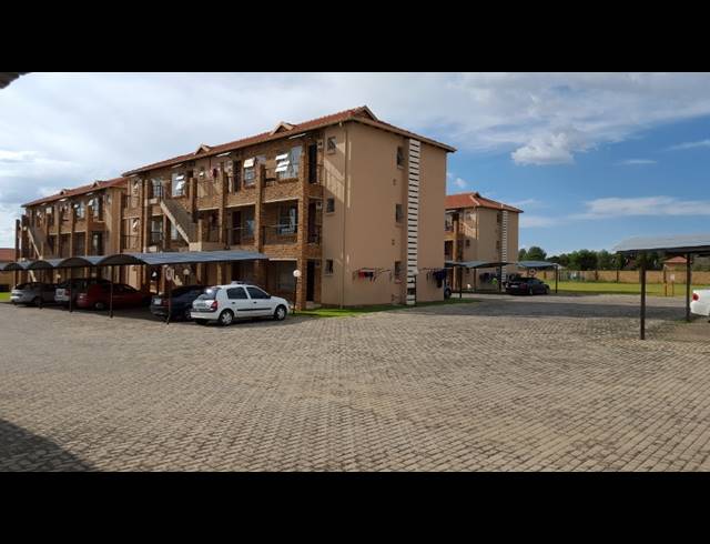 2 BEDROOM APARTMENT FOR SALE IN GREENHILLS